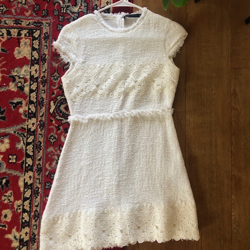 Zara dress